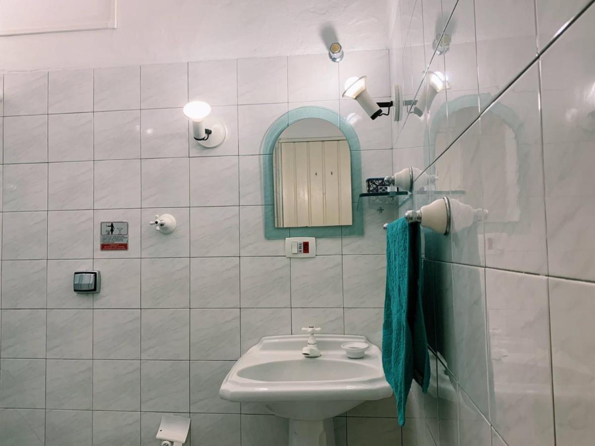 Apartamento Centro Historico - Vila- Ilhabela Esterno foto