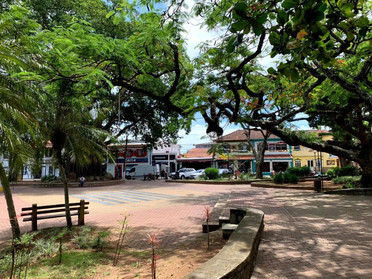 Apartamento Centro Historico - Vila- Ilhabela Esterno foto