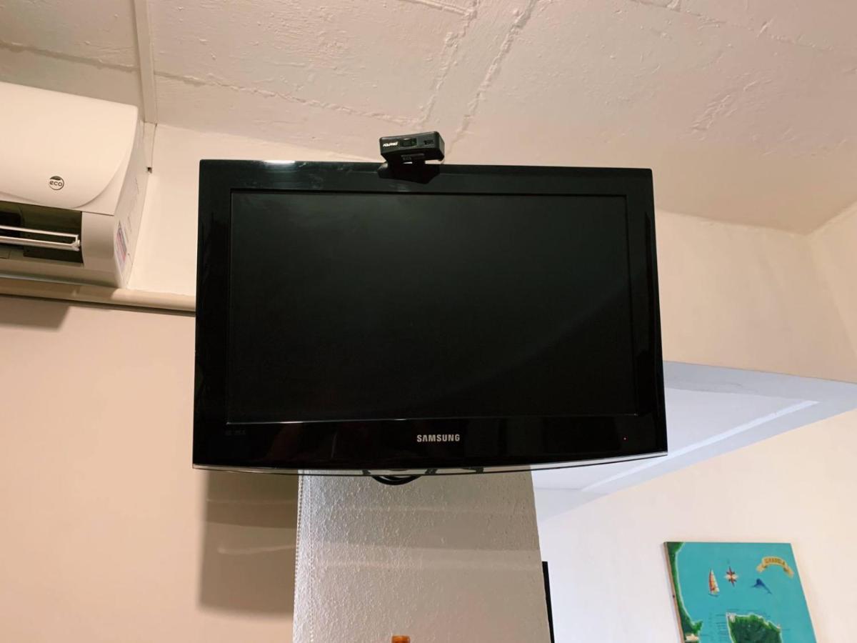 Apartamento Centro Historico - Vila- Ilhabela Esterno foto