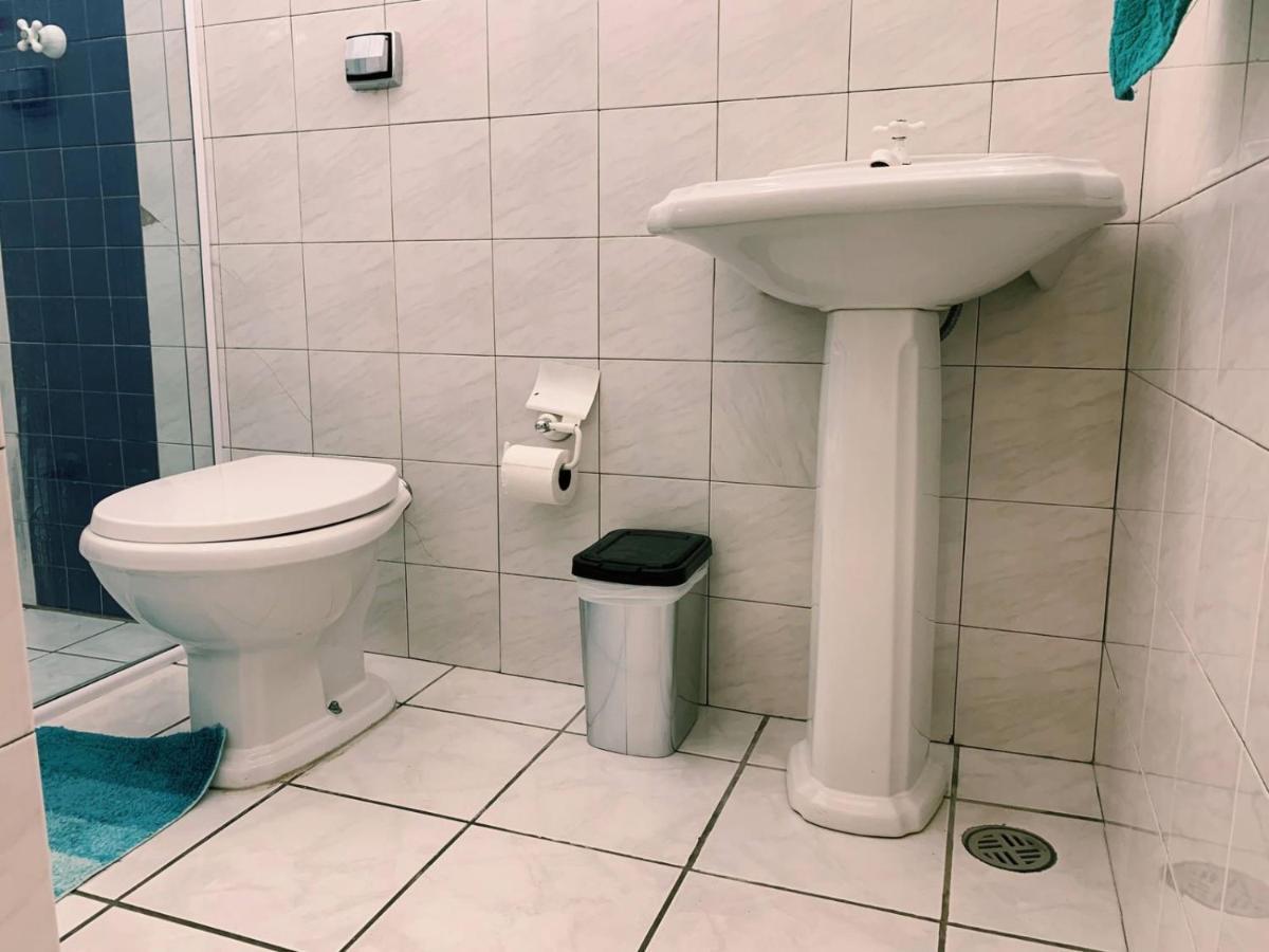 Apartamento Centro Historico - Vila- Ilhabela Esterno foto