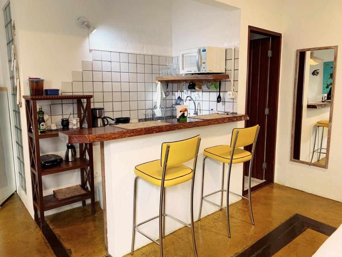 Apartamento Centro Historico - Vila- Ilhabela Esterno foto