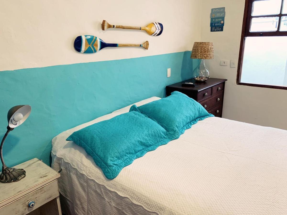Apartamento Centro Historico - Vila- Ilhabela Esterno foto