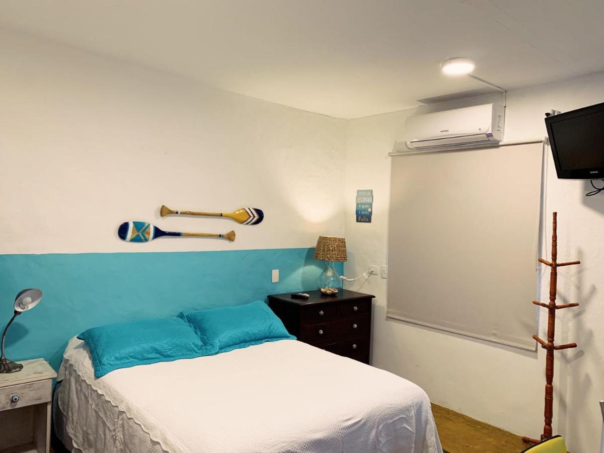Apartamento Centro Historico - Vila- Ilhabela Esterno foto