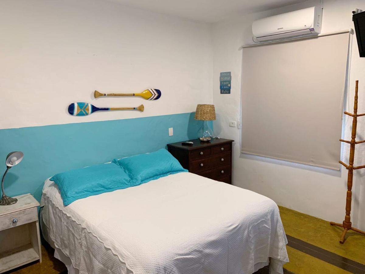 Apartamento Centro Historico - Vila- Ilhabela Esterno foto