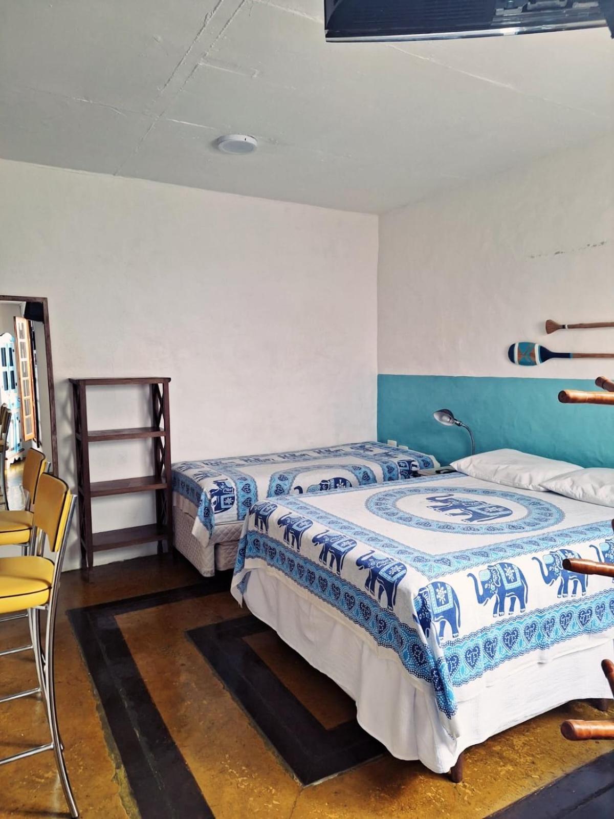 Apartamento Centro Historico - Vila- Ilhabela Esterno foto