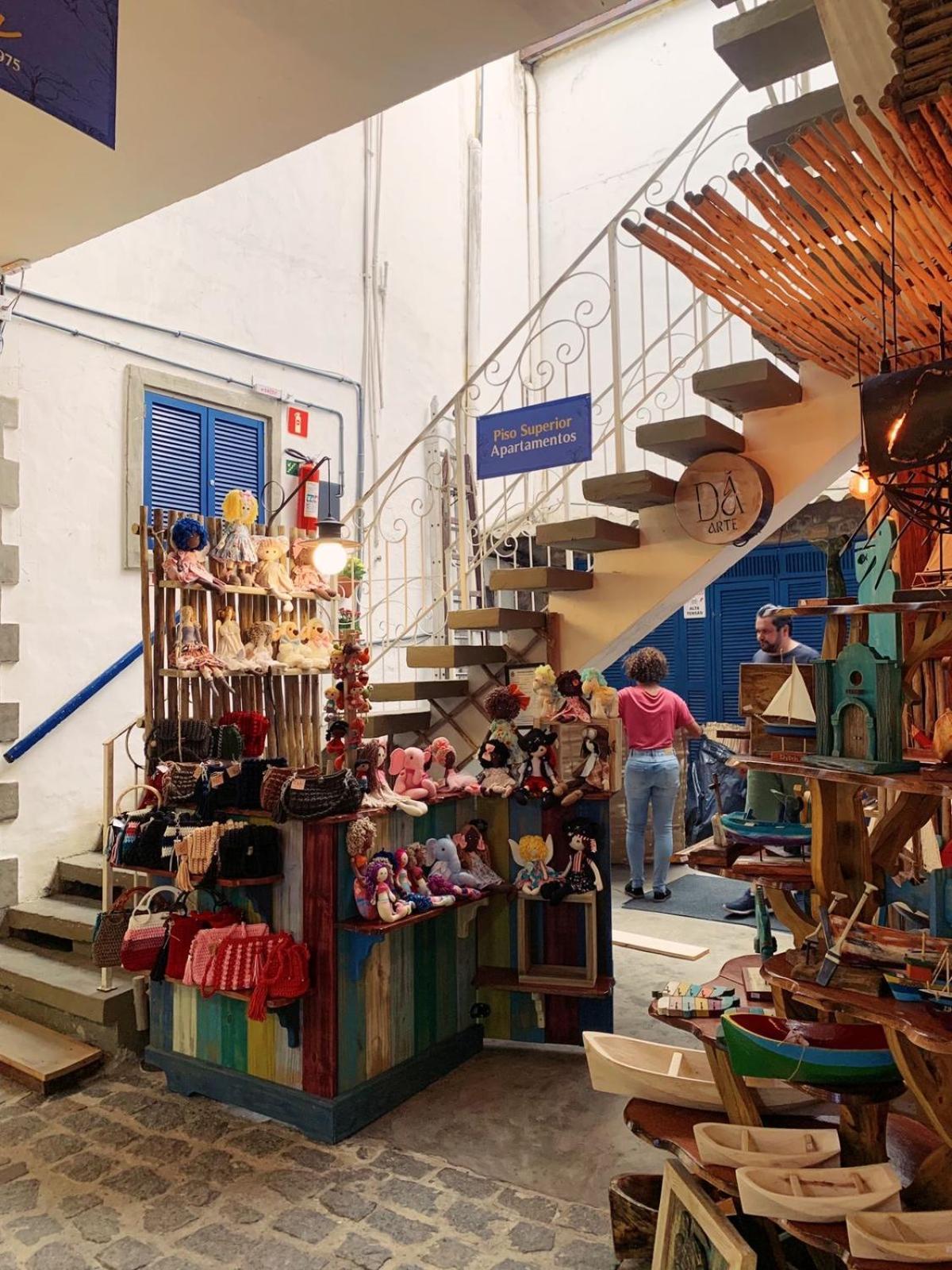 Apartamento Centro Historico - Vila- Ilhabela Esterno foto
