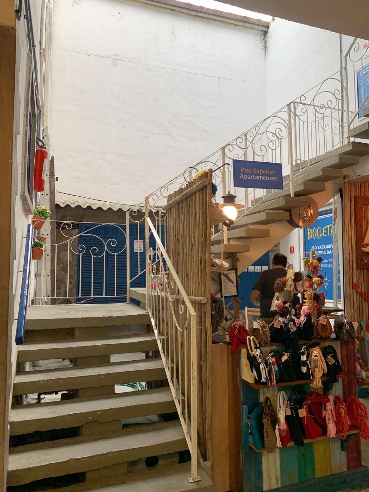 Apartamento Centro Historico - Vila- Ilhabela Esterno foto