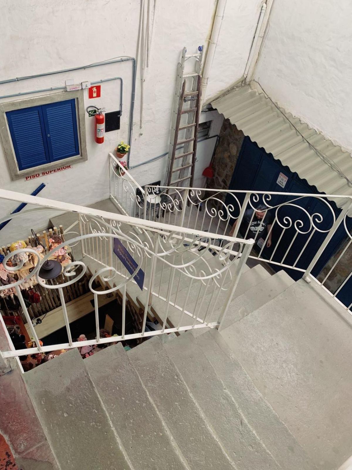 Apartamento Centro Historico - Vila- Ilhabela Esterno foto