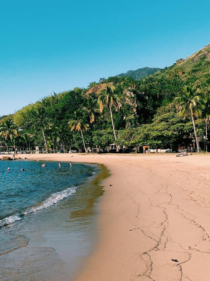 Apartamento Centro Historico - Vila- Ilhabela Esterno foto