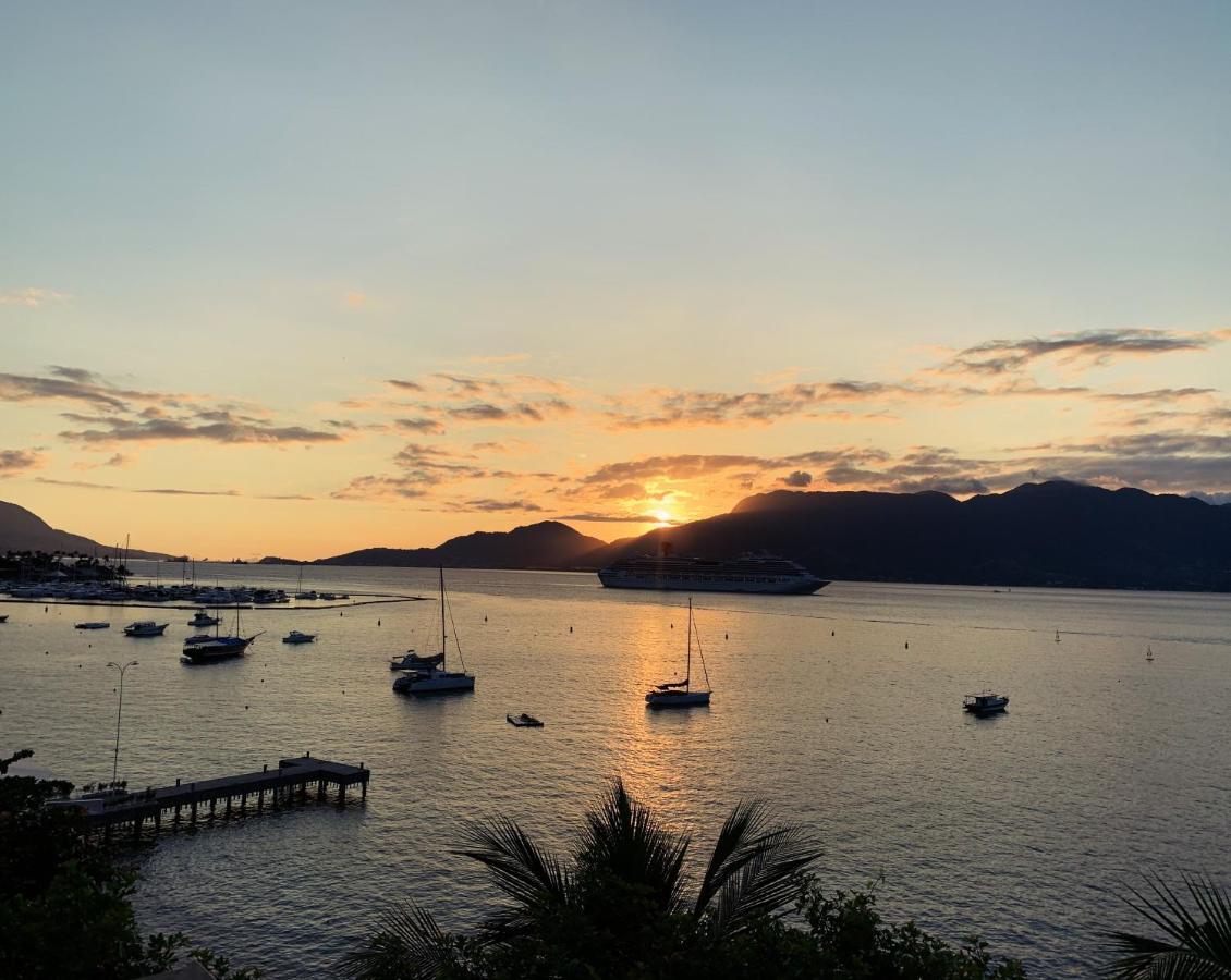 Apartamento Centro Historico - Vila- Ilhabela Esterno foto