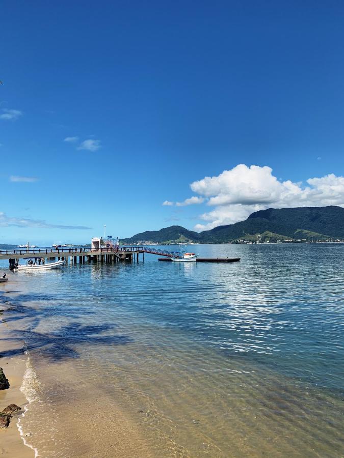 Apartamento Centro Historico - Vila- Ilhabela Esterno foto
